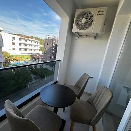 Appartement F & Xh Kavaje