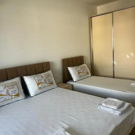 Appartement F & Xh