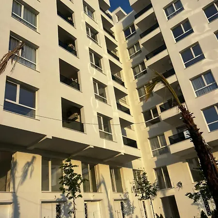 Appartement F & Xh Kavaje