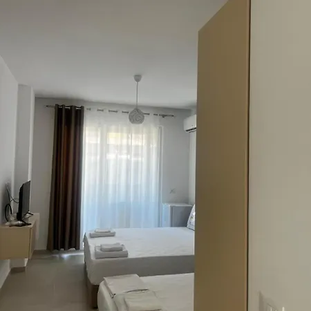 Appartement F & Xh